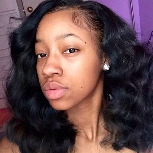 Meet your Posher, Brianna